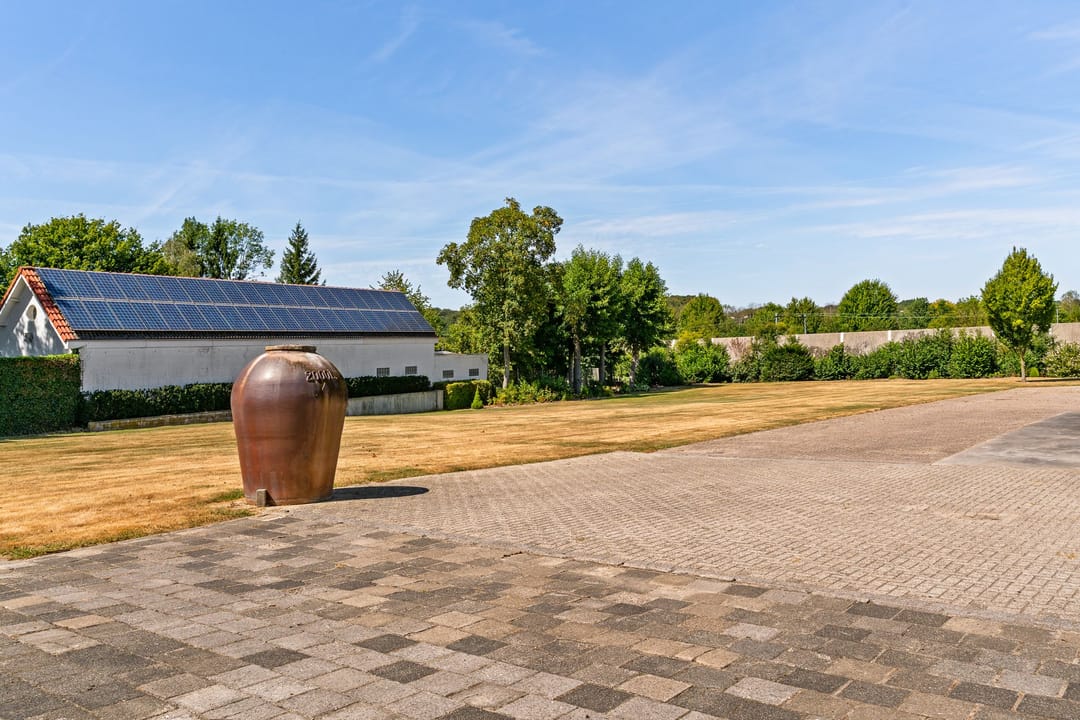 Foto 56 van Hegge 110-A