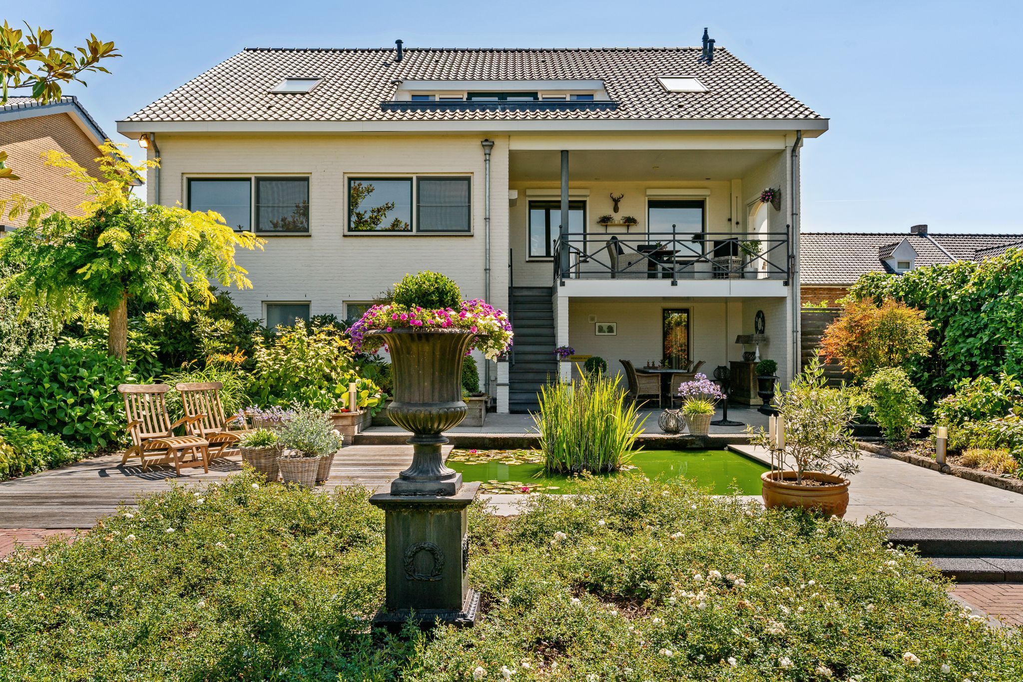 Foto 66 van Hegge 110-A