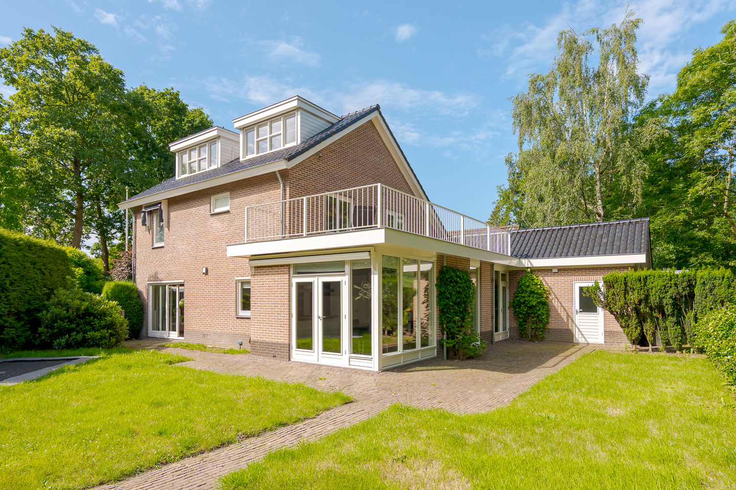 Foto 1 van Boomkensdiep 38