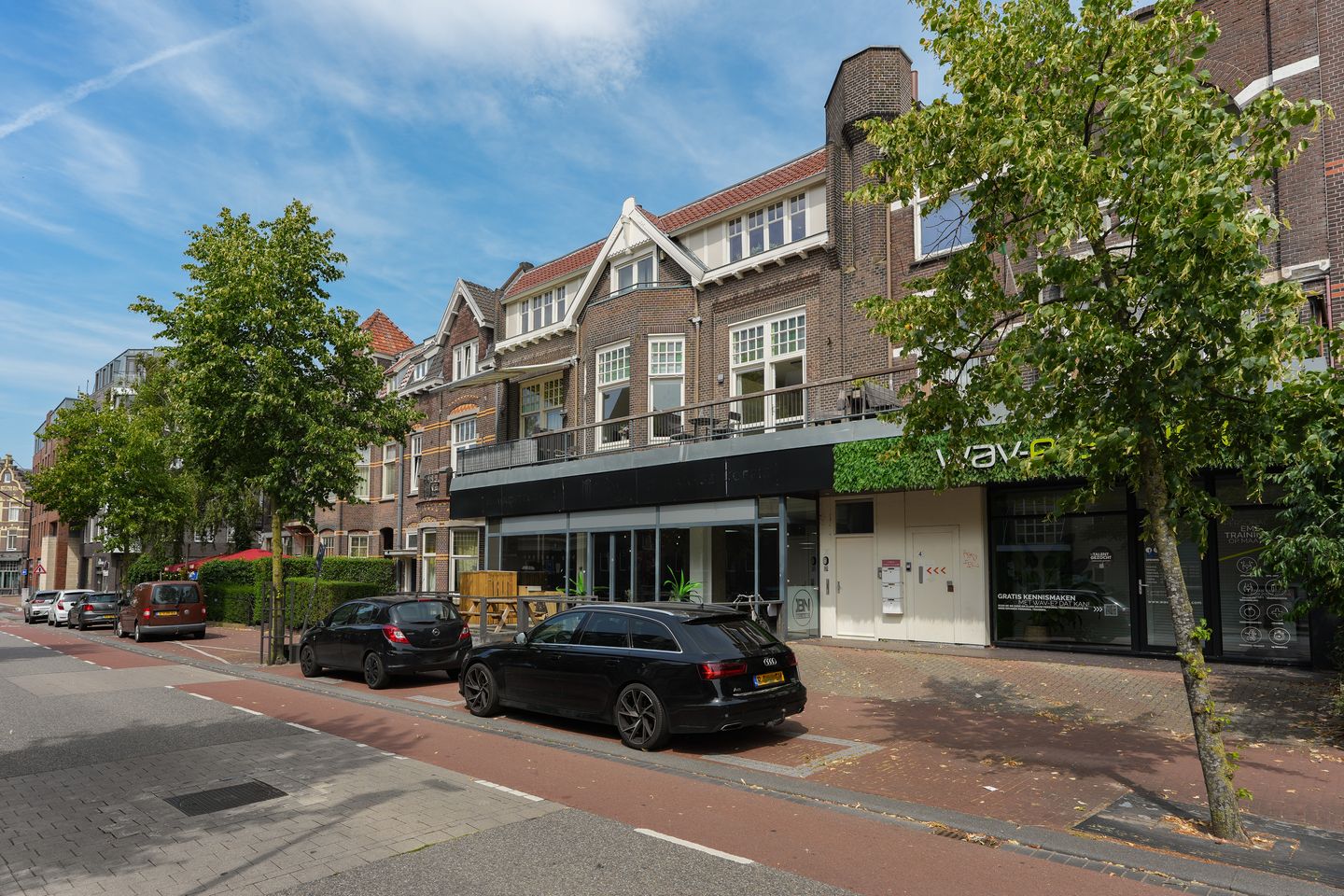 Foto 35 van van der Brugghenstraat 6-A