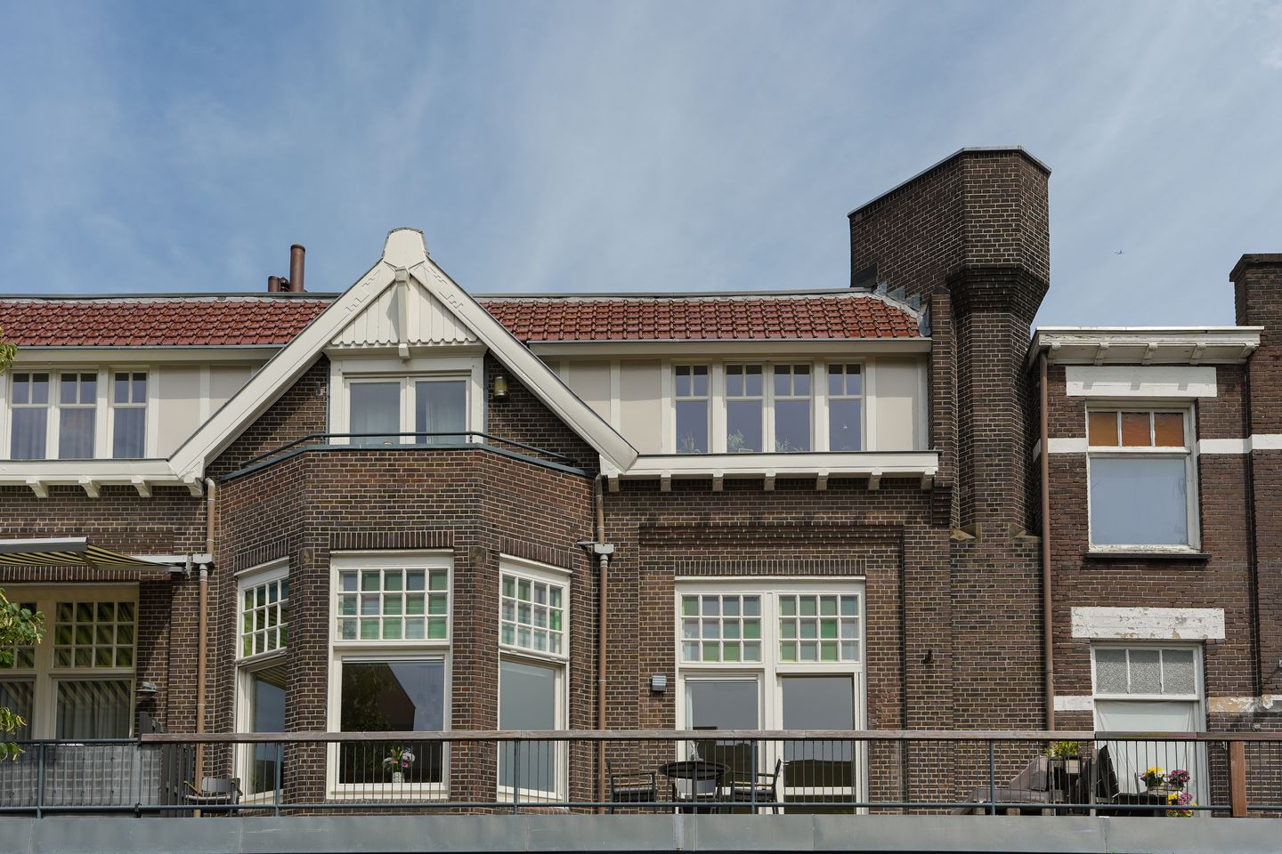 Foto 4 van van der Brugghenstraat 6-A