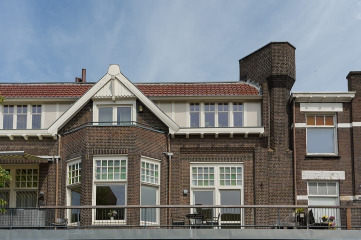 Foto 4 van van der Brugghenstraat 6-A
