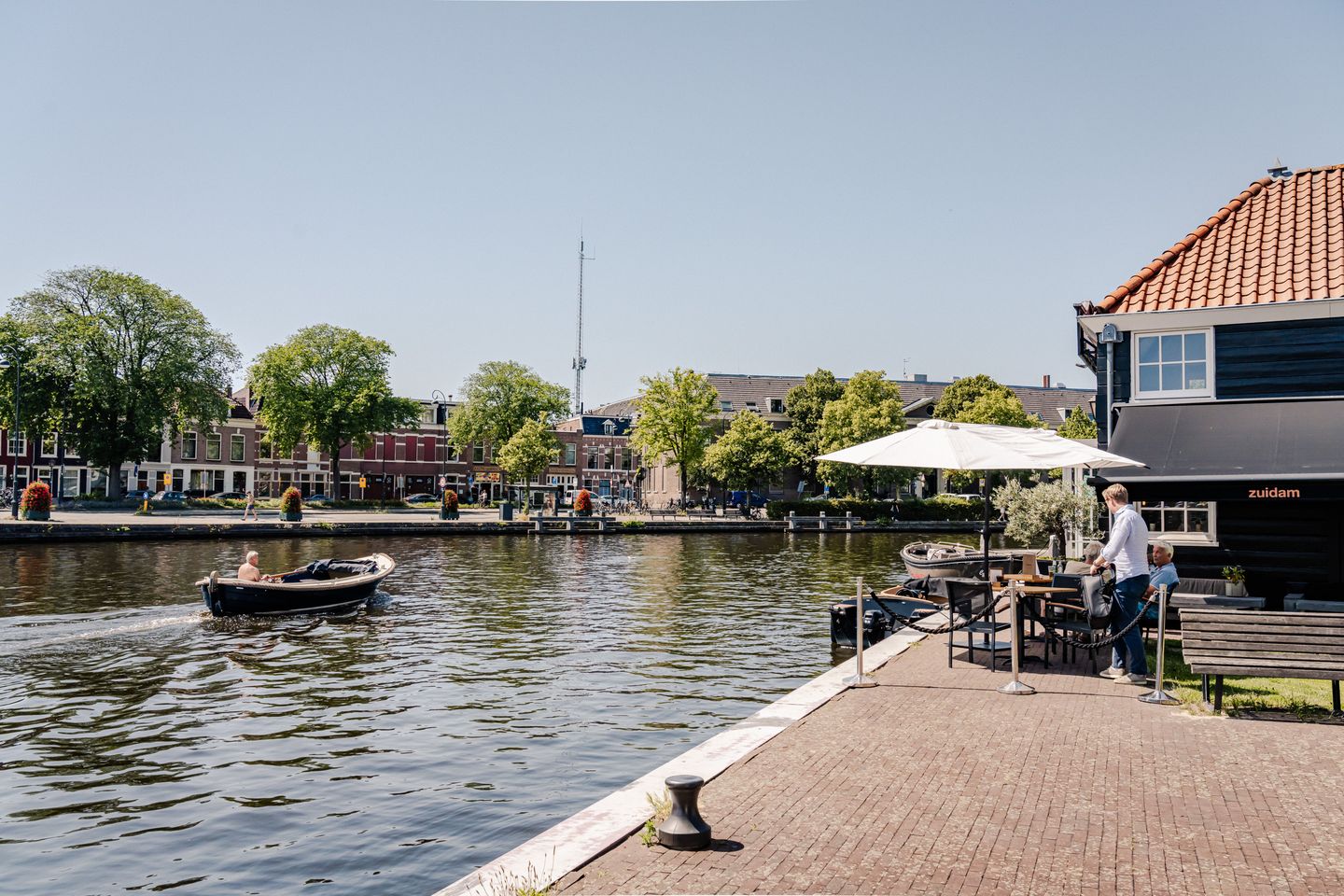 Photo 14 of Scheepmakersdijk 9-ZW
