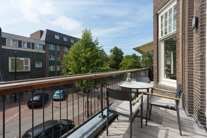 Foto 3 van van der Brugghenstraat 6-A