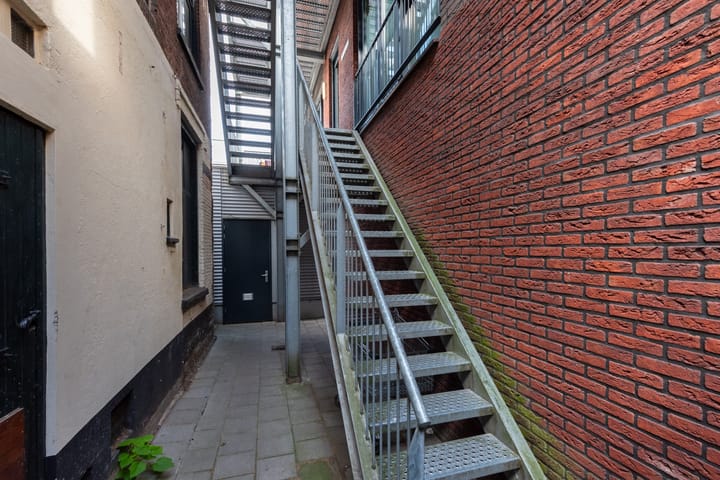 Studio te koop: Beuningstraat 7A, Wageningen