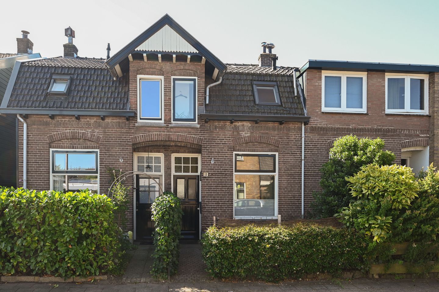 Foto 1 van Cereslaan 11