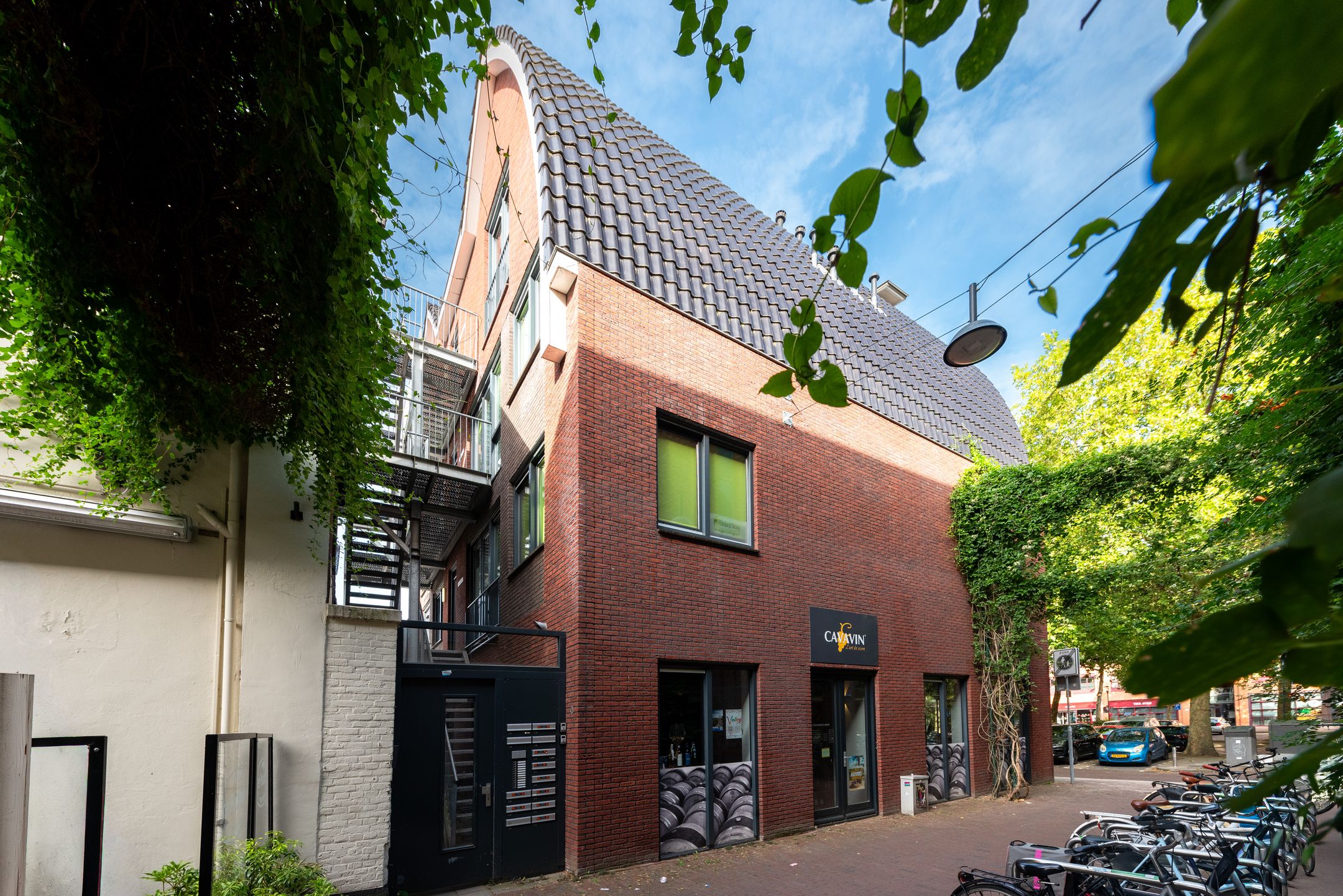 Foto 6 van Beuningstraat 7-A