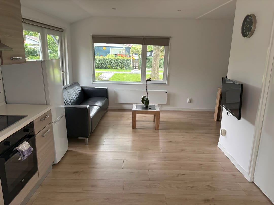 Photo 7 of Raadhuisstraat 27-H107
