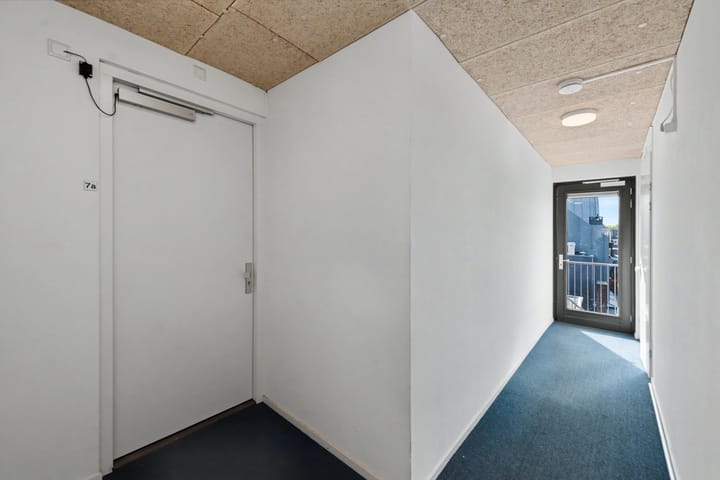 Studio te koop: Beuningstraat 7A, Wageningen