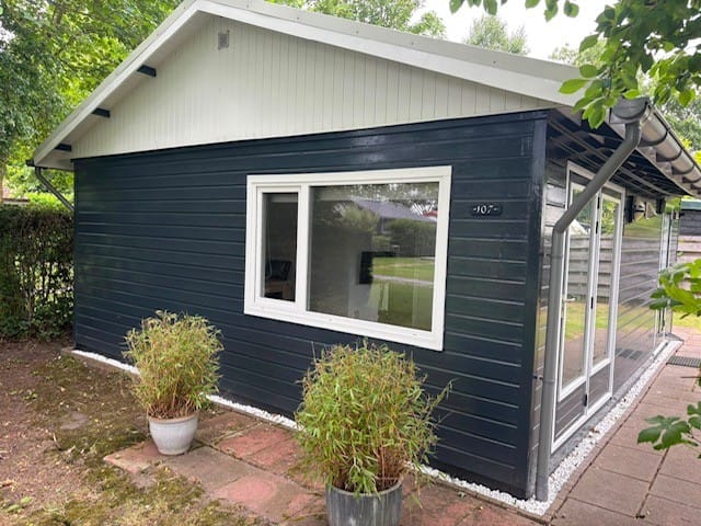 Photo 8 of Raadhuisstraat 27-H107