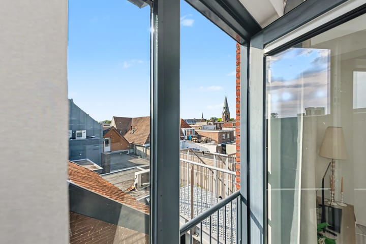 Foto 4 van Beuningstraat 7-A
