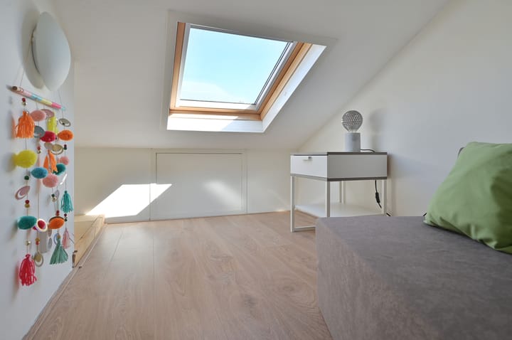 Tussenwoning te koop: Cereslaan 11, Bussum