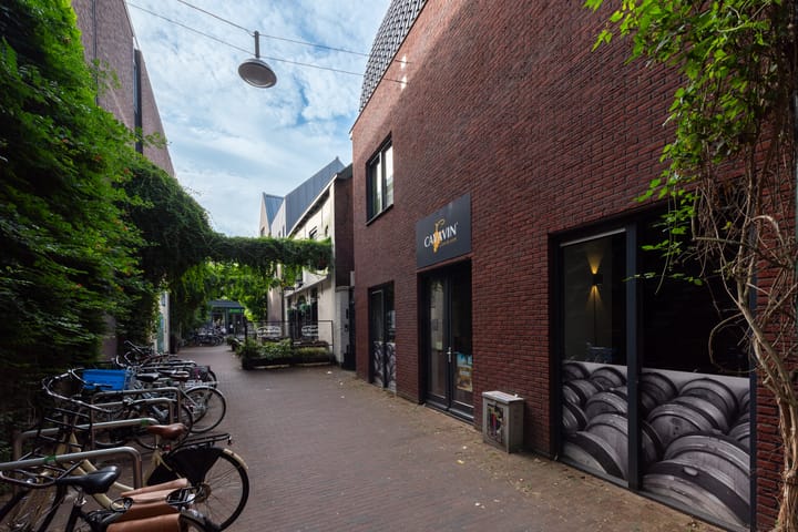 Foto 5 van Beuningstraat 7-A