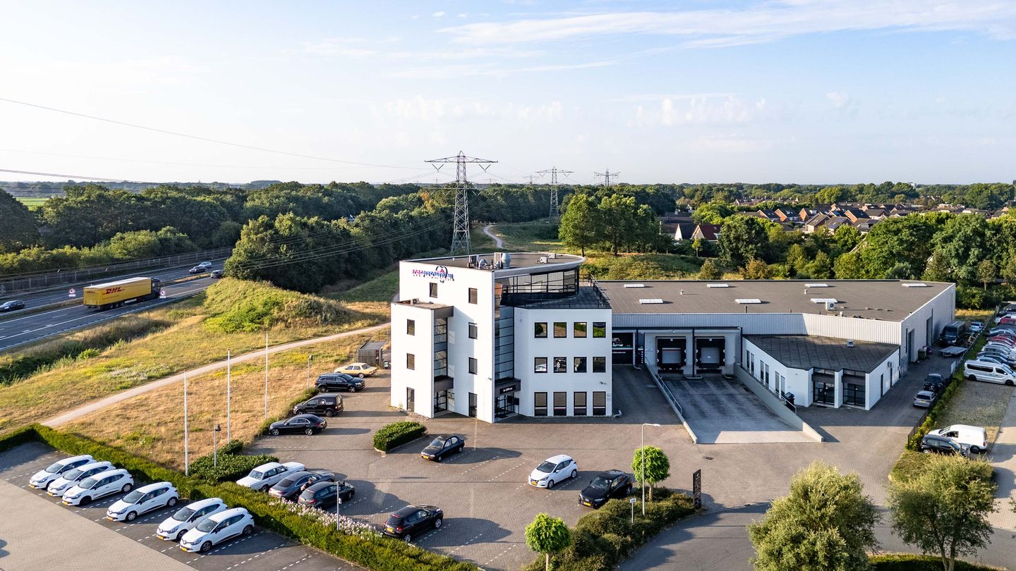 Bekijk foto 1 van Keizersveld 47