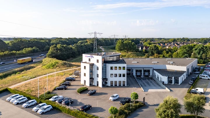 Keizersveld 47, Venray