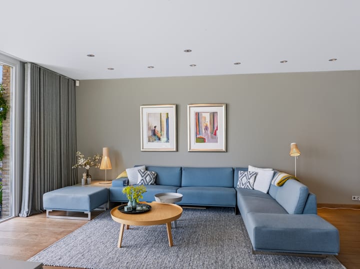 Hoekwoning te koop: Bittervoorn 30, Krommenie