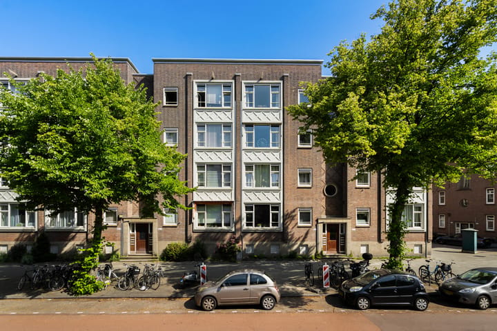 Photo 4 of Stadhoudersweg 41-D