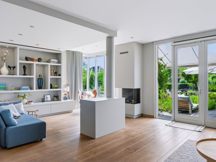 Hoekwoning te koop: Bittervoorn 30, Krommenie