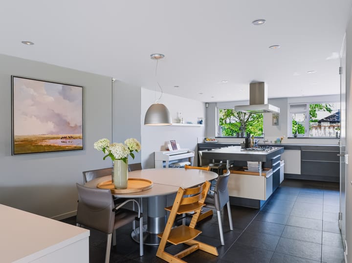 Hoekwoning te koop: Bittervoorn 30, Krommenie