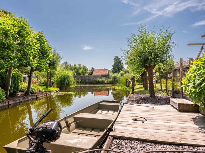Hoekwoning te koop: Bittervoorn 30, Krommenie