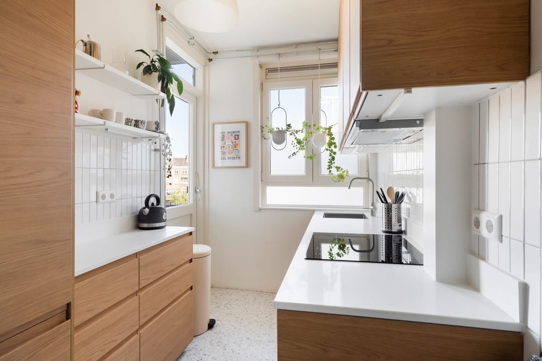 Photo 2 of Stadhoudersweg 41-D