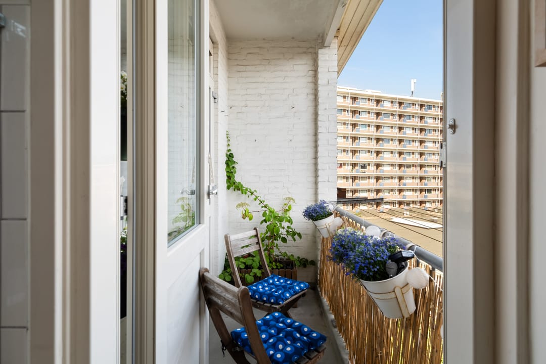 Photo 26 of Stadhoudersweg 41-D