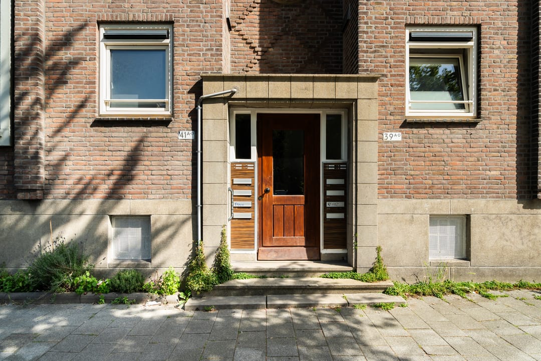 Photo 47 of Stadhoudersweg 41-D