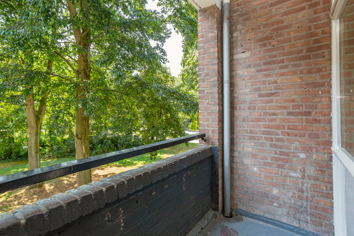 Appartement te koop: Haydnstraat 15C, Amersfoort