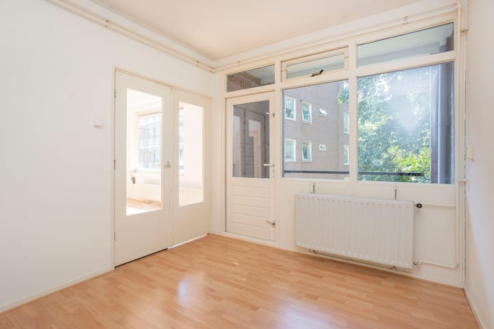 Appartement te koop: Haydnstraat 15C, Amersfoort