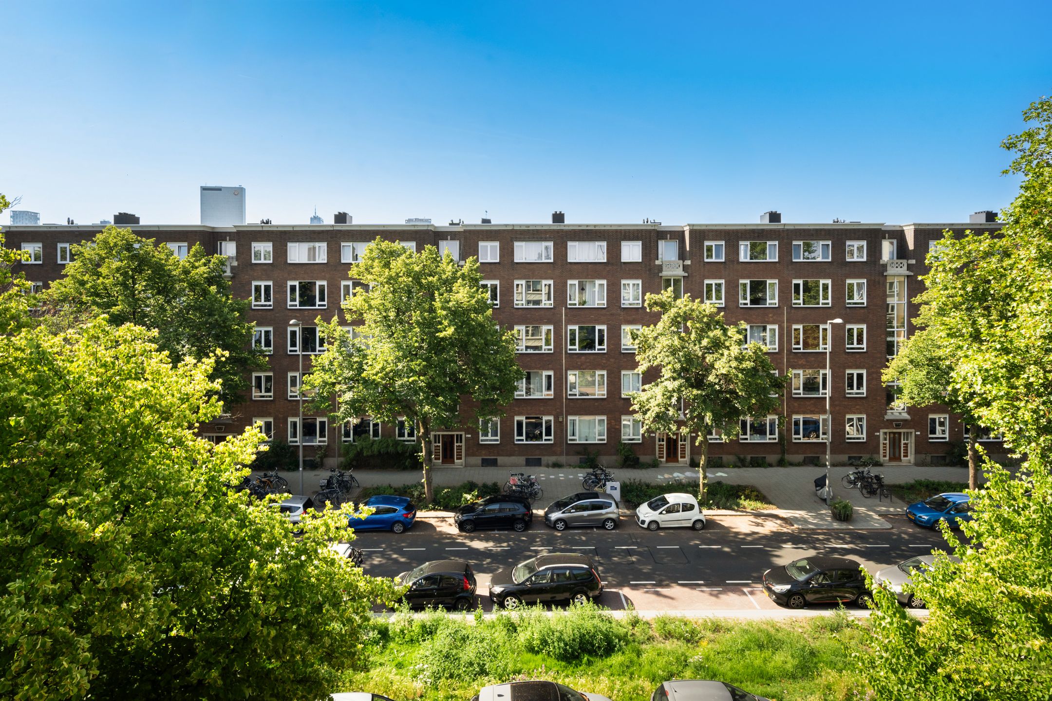 Photo 30 of Stadhoudersweg 41-D