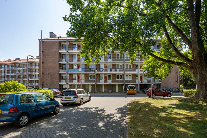Appartement te koop: Haydnstraat 15C, Amersfoort