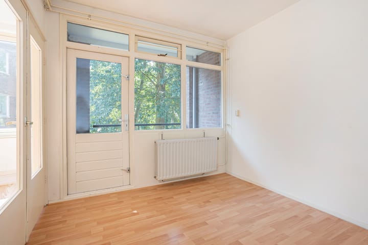 Appartement te koop: Haydnstraat 15C, Amersfoort