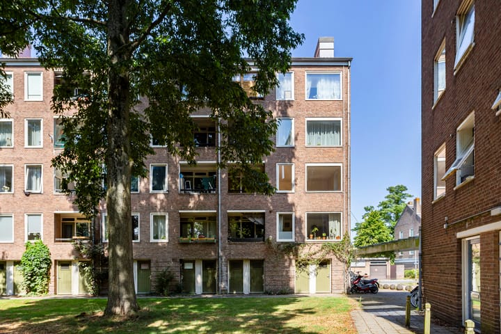 Appartement te koop: Haydnstraat 15C, Amersfoort