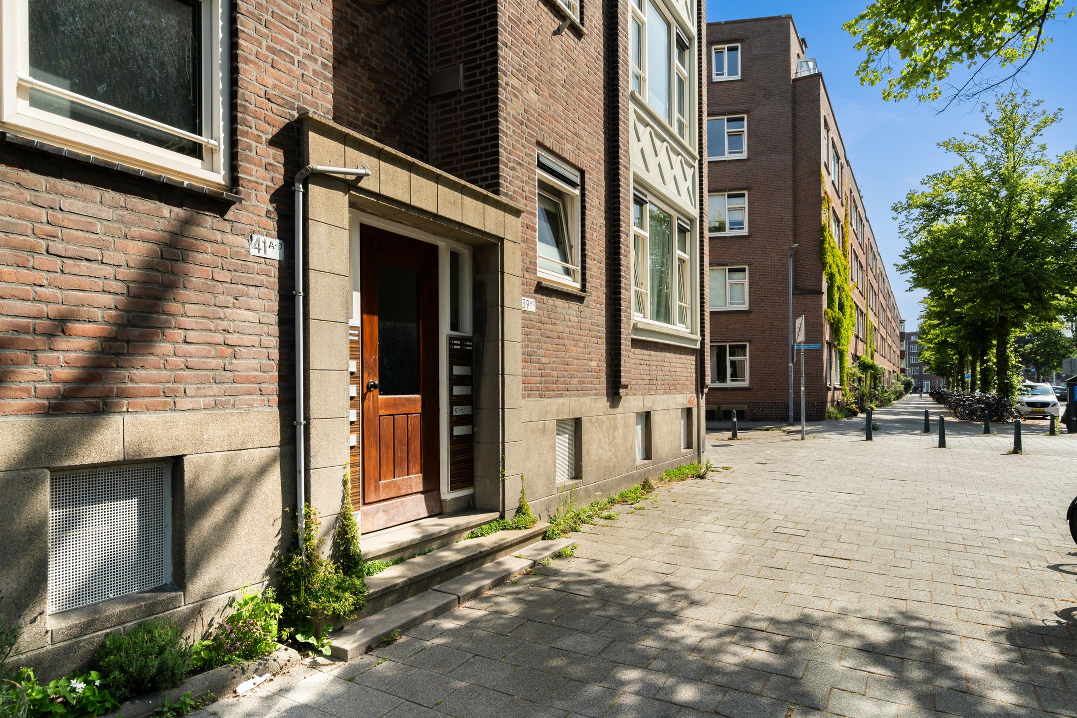 Photo 48 of Stadhoudersweg 41-D