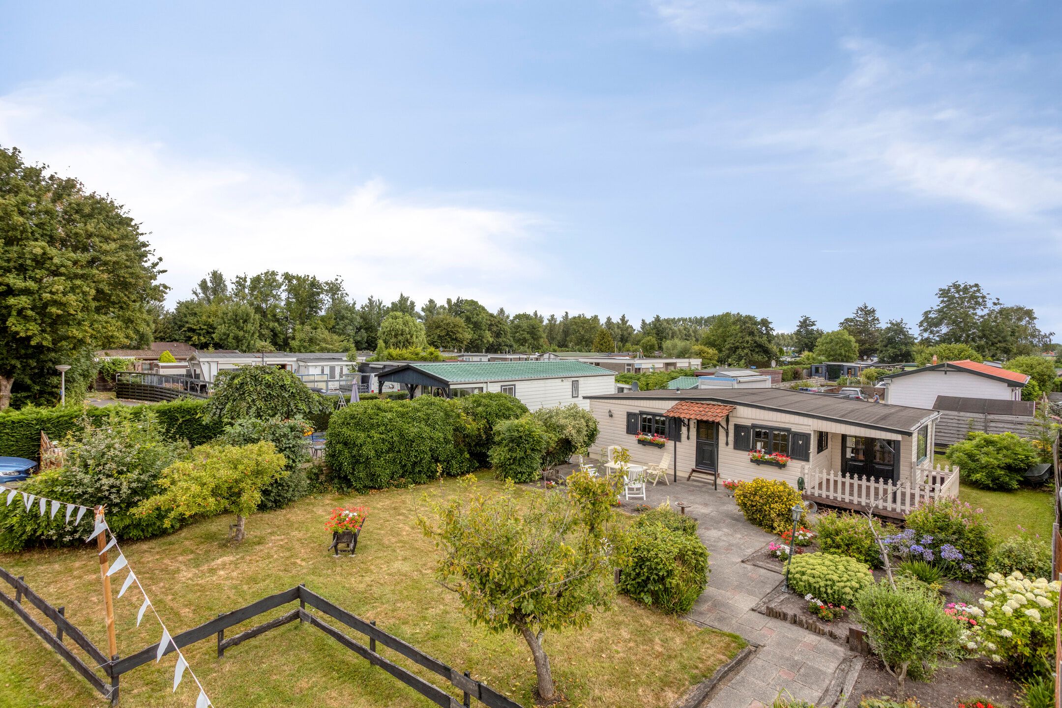 3-bedroom freehold villa in Opmeer — photo 4 of 5