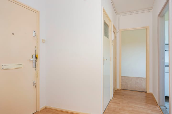 Appartement te koop: Haydnstraat 15C, Amersfoort