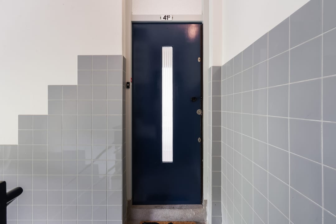 Photo 46 of Stadhoudersweg 41-D