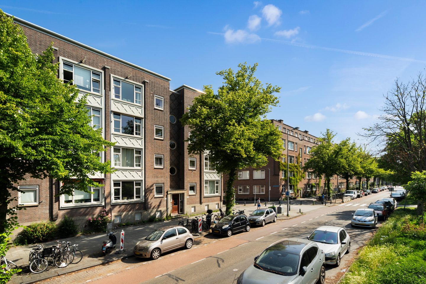 Photo 49 of Stadhoudersweg 41-D