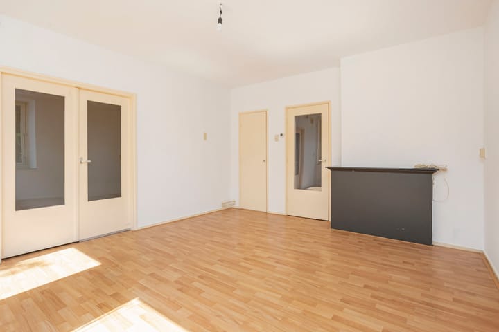 Appartement te koop: Haydnstraat 15C, Amersfoort