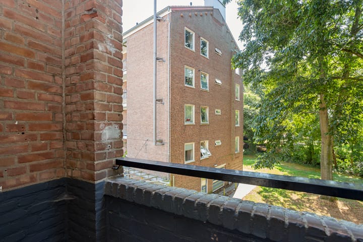 Appartement te koop: Haydnstraat 15C, Amersfoort