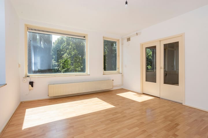 Appartement te koop: Haydnstraat 15C, Amersfoort