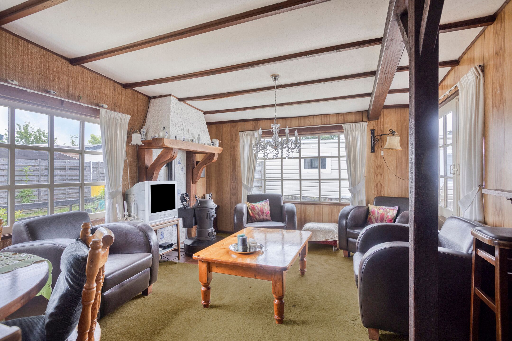 3-bedroom freehold villa in Opmeer — photo 2 of 5