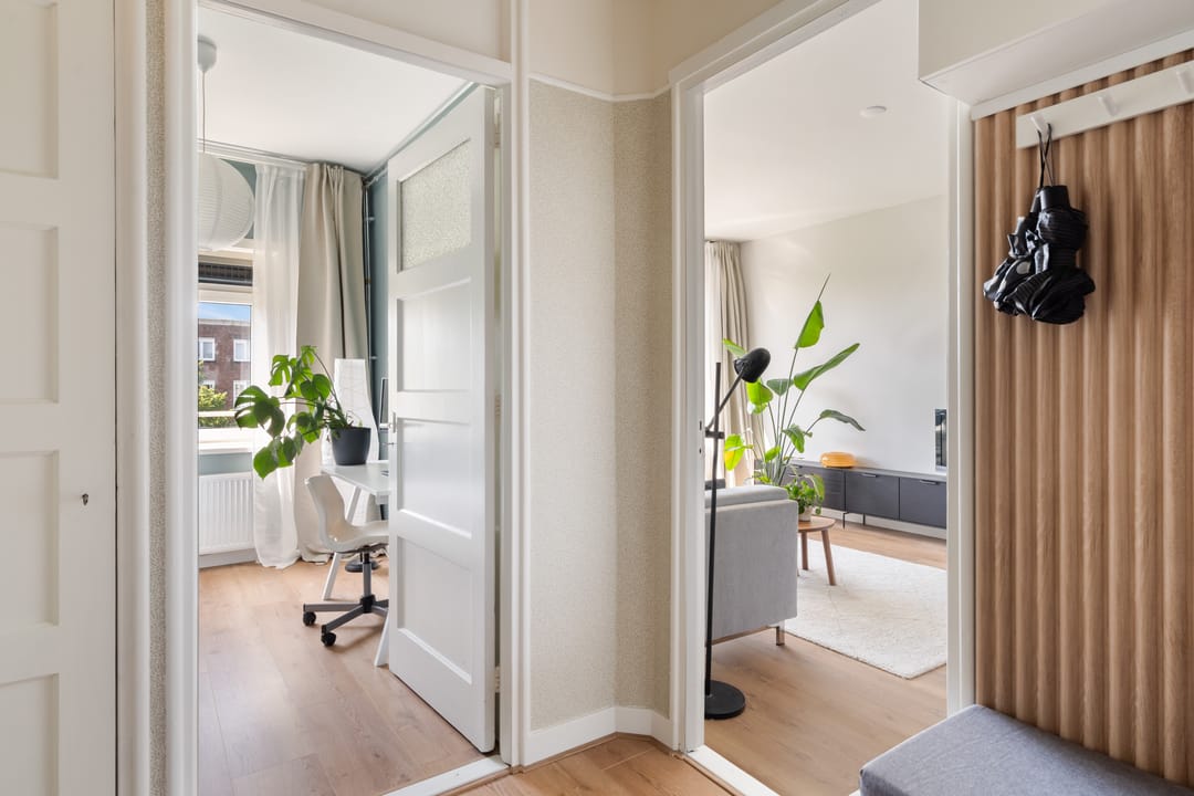 Photo 31 of Stadhoudersweg 41-D