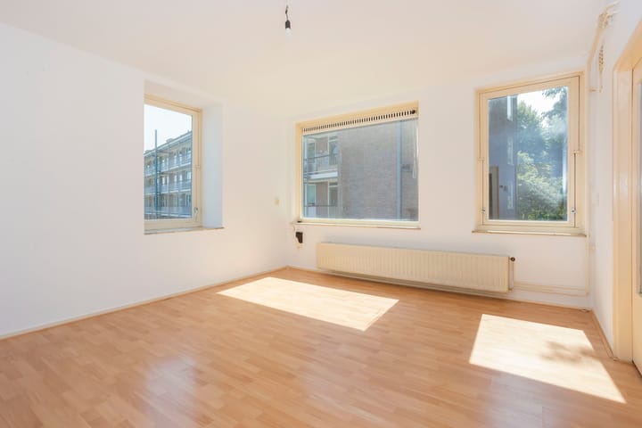 Appartement te koop: Haydnstraat 15C, Amersfoort