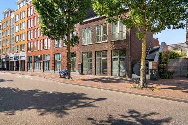 Appartement te koop: Stationsplein 21A, Weert