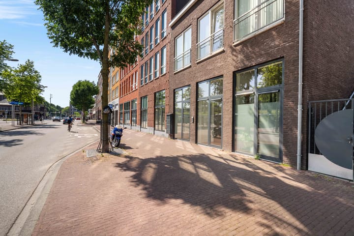 Appartement te koop: Stationsplein 21A, Weert