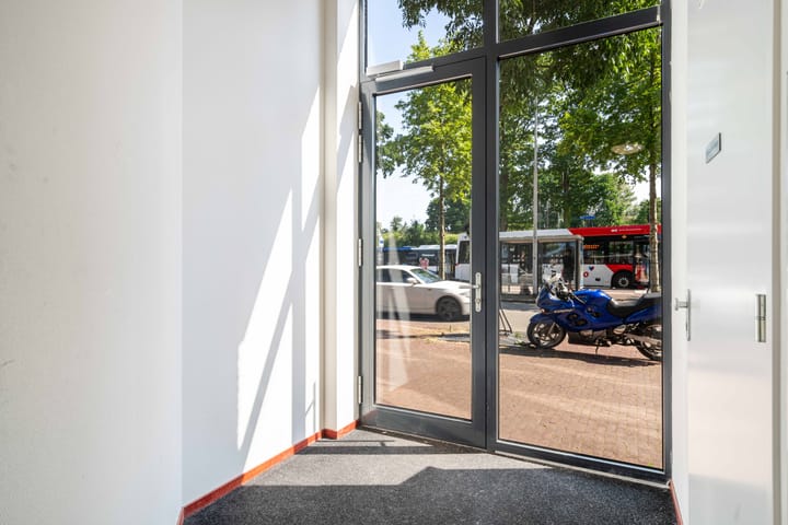 Appartement te koop: Stationsplein 21A, Weert