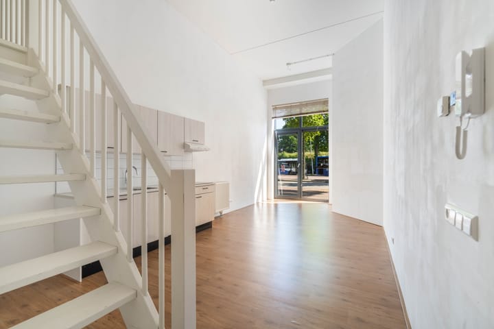 Appartement te koop: Stationsplein 21A, Weert
