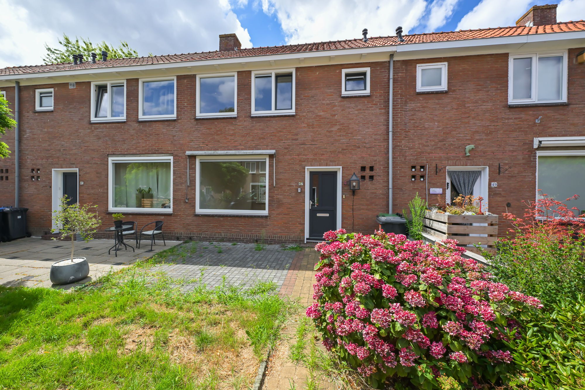 Cederstraat 47 