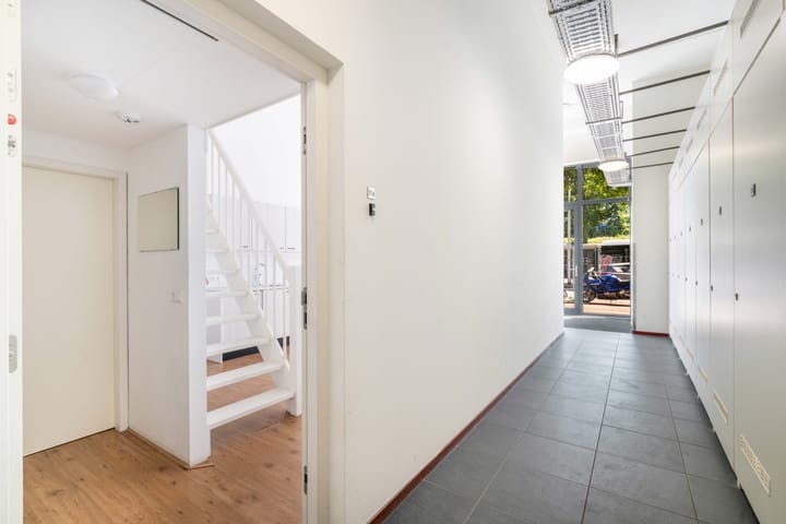Appartement te koop: Stationsplein 21A, Weert